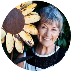 Joy Nouri Amara / Tedy